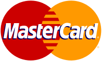 Płatność kartą Mastercard