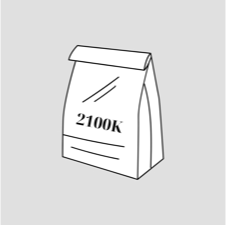 2100 kalorii